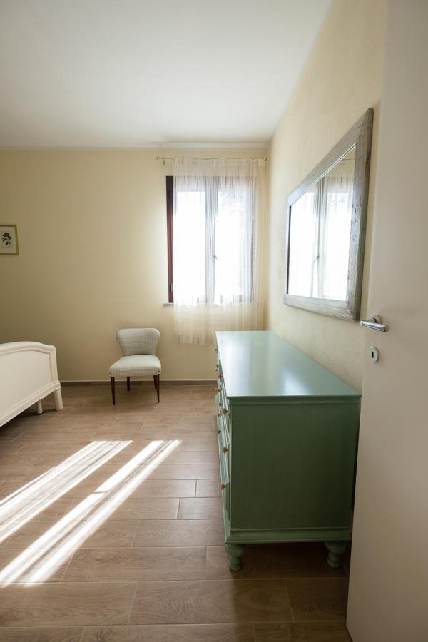 Agriturismo I Grappoli Alberese Extérieur photo